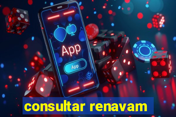 consultar renavam